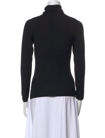 Brunello Cucinelli Cashmere Turtleneck Sweater