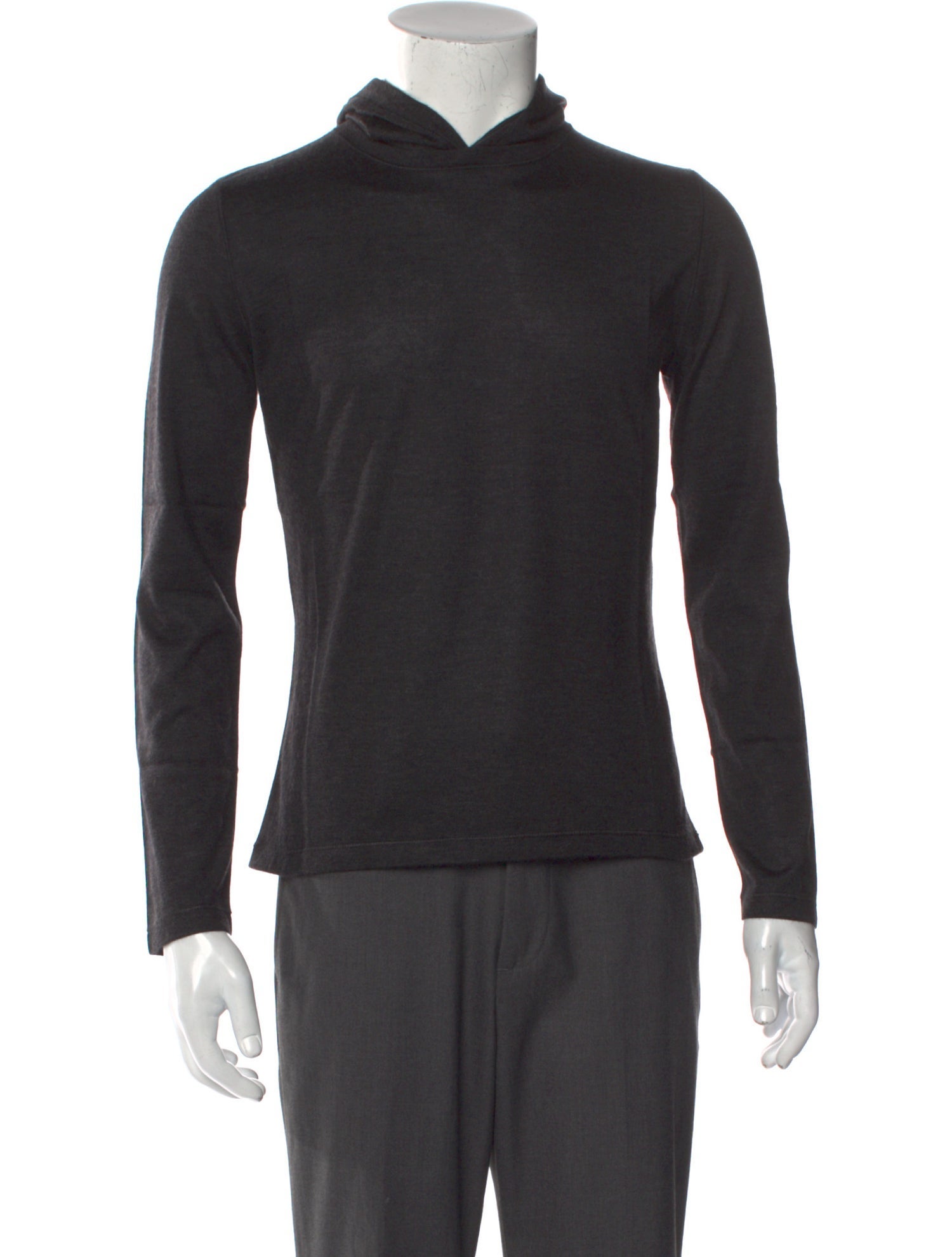 Brunello Cucinelli Cashmere Crew Neck Pullover