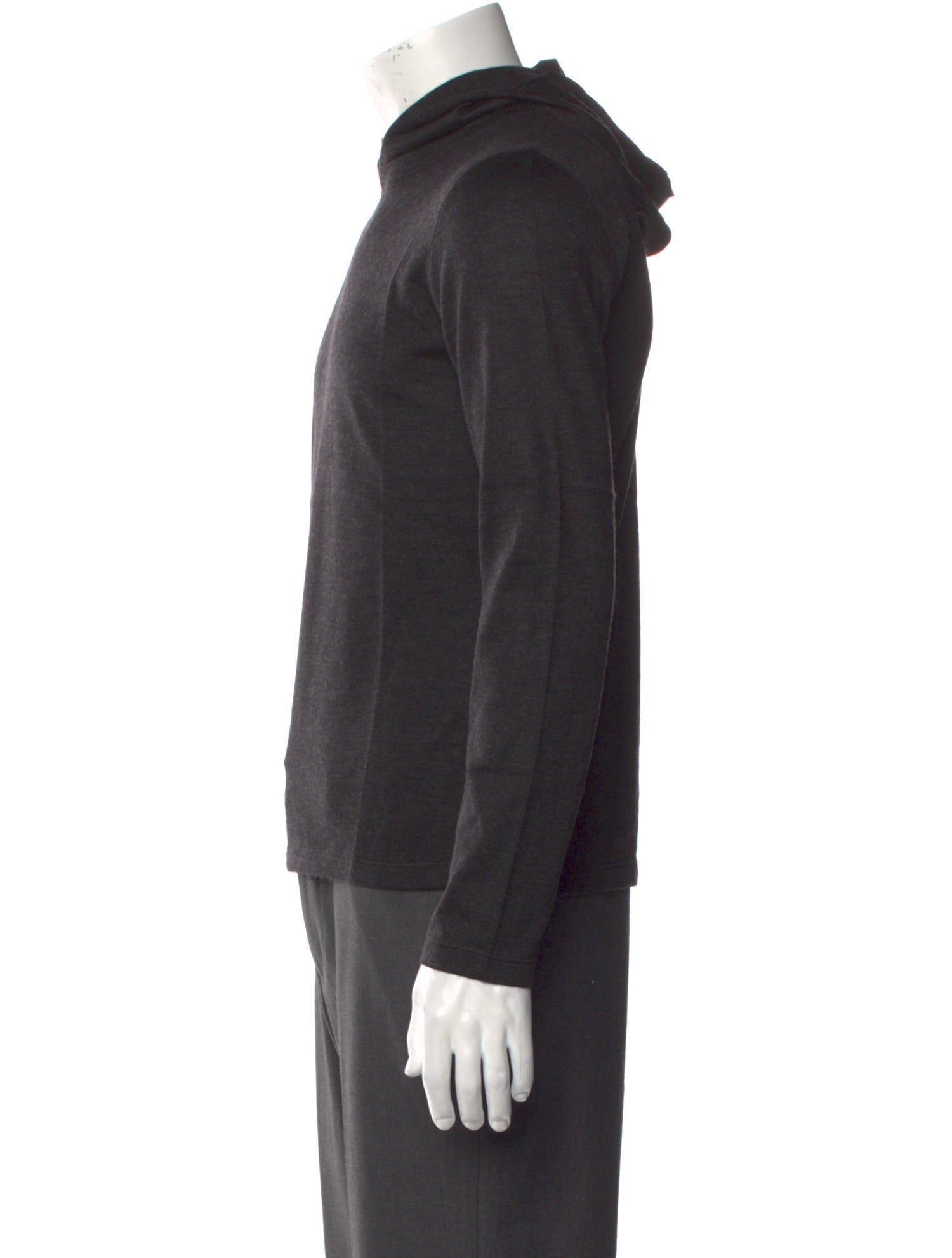 Brunello Cucinelli Cashmere Crew Neck Pullover