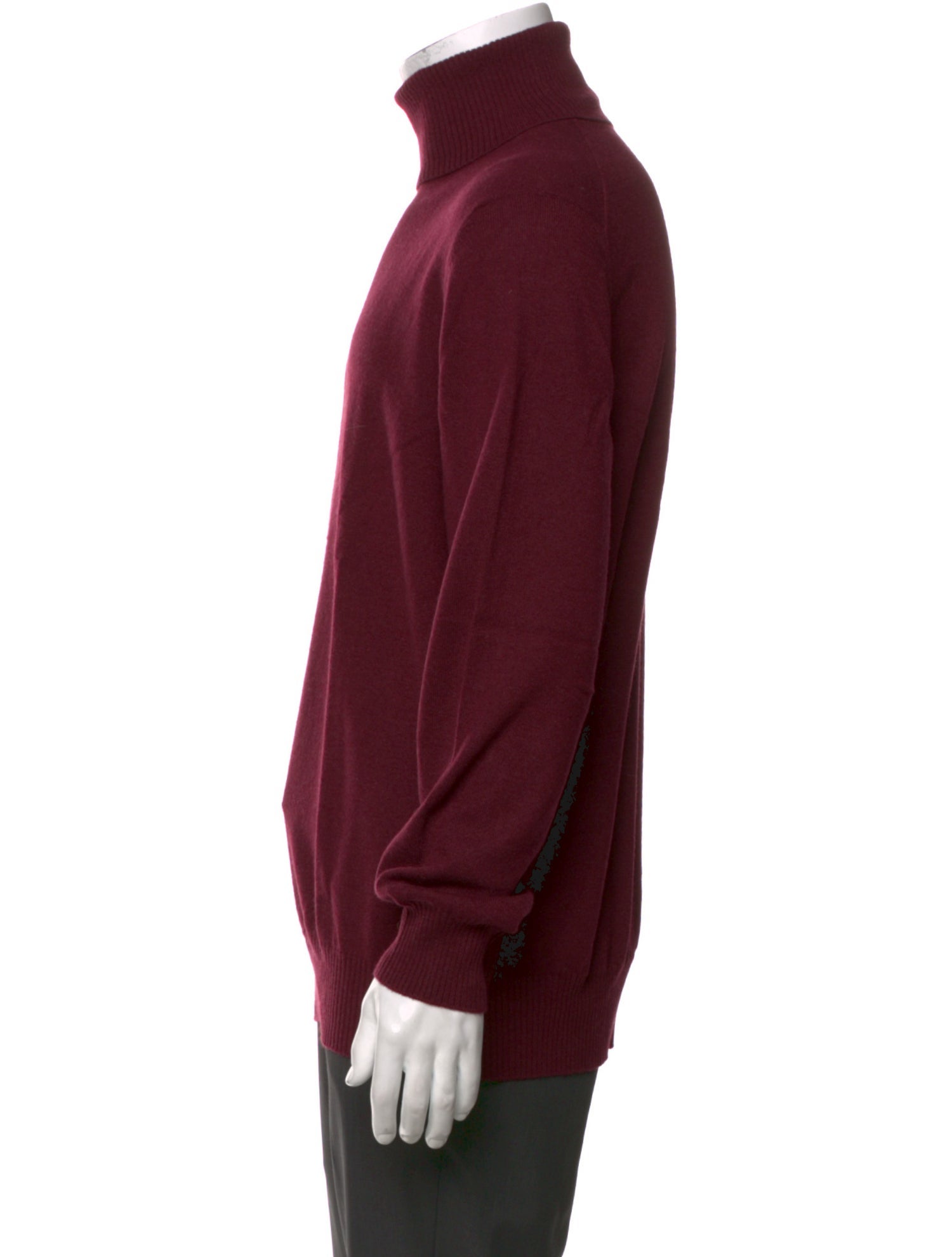 Brunello Cucinelli Cashmere Turtleneck Pullover
