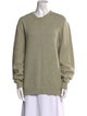 Brunello Cucinelli Cashmere Crew Neck Sweater