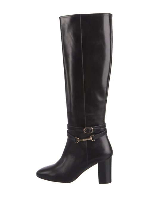 Brunello Cucinelli Leather Boots