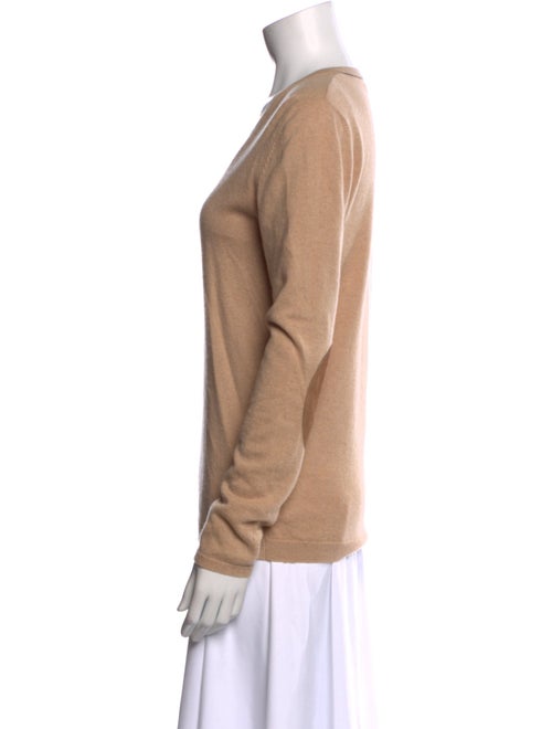 Brunello Cucinelli Cashmere V-Neck Sweater