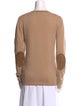 Brunello Cucinelli Cashmere V-Neck Sweater