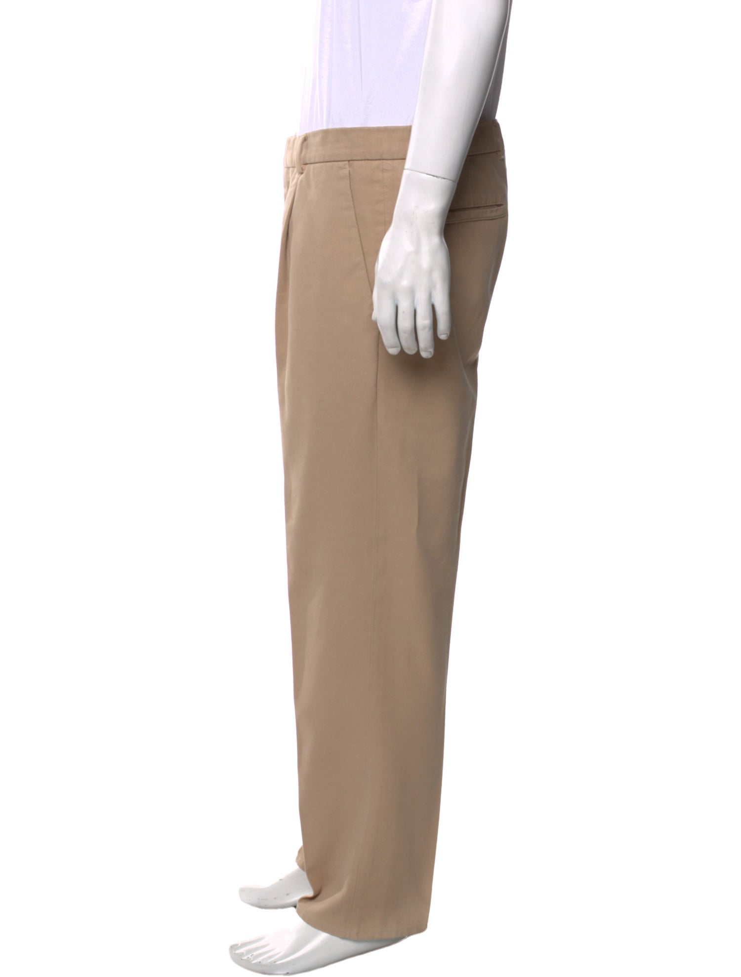 Brunello Cucinelli Tuxedo Pants