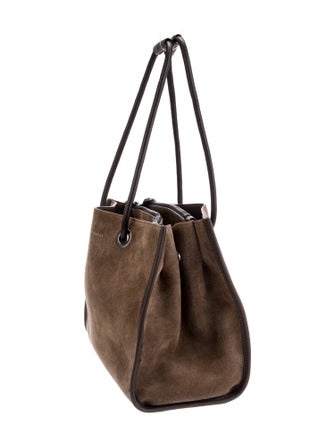 Brunello Cucinelli Monili Shoulder Bag