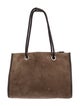 Brunello Cucinelli Monili Shoulder Bag