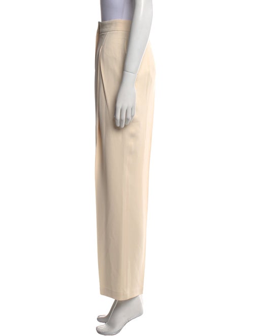 Brunello Cucinelli Wide Leg Pants