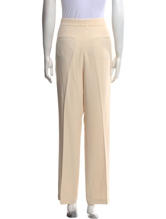 Brunello Cucinelli Wide Leg Pants