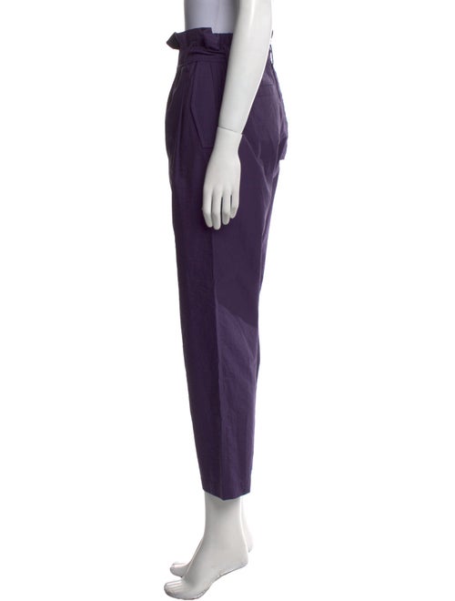 Brunello Cucinelli Straight Leg Pants