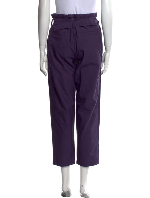 Brunello Cucinelli Straight Leg Pants