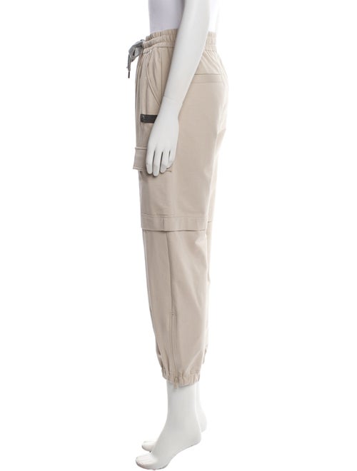 Brunello Cucinelli Skinny Leg Pants