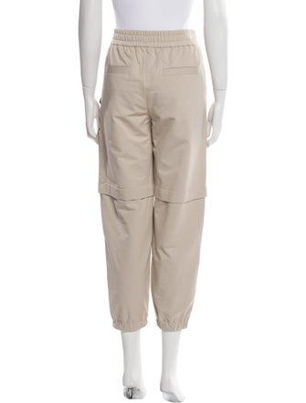 Brunello Cucinelli Skinny Leg Pants