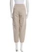 Brunello Cucinelli Skinny Leg Pants