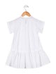 Sea New York Toddler Girls' Cotton Short Sleeve Dress