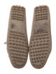 Brunello Cucinelli Suede Moccasins