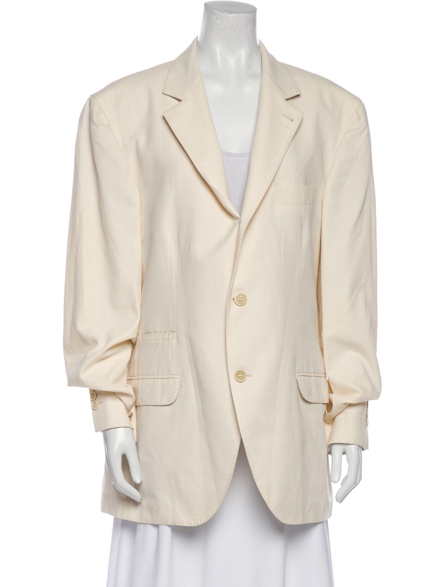 Brunello Cucinelli Blazer