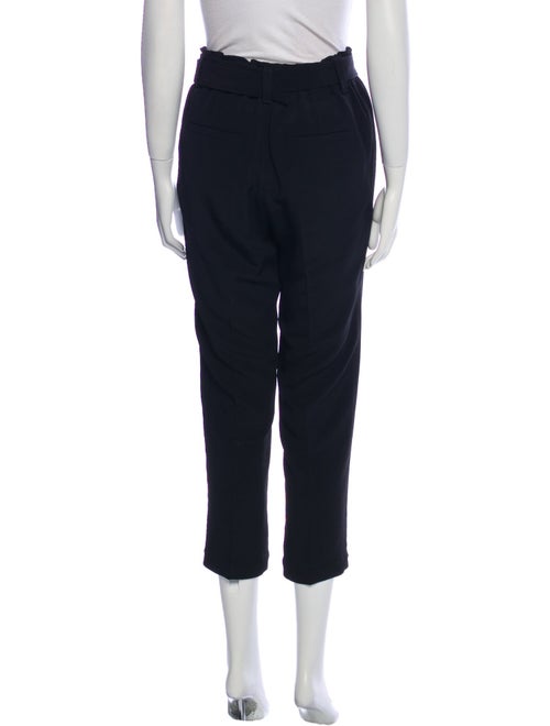 Brunello Cucinelli Straight Leg Pants