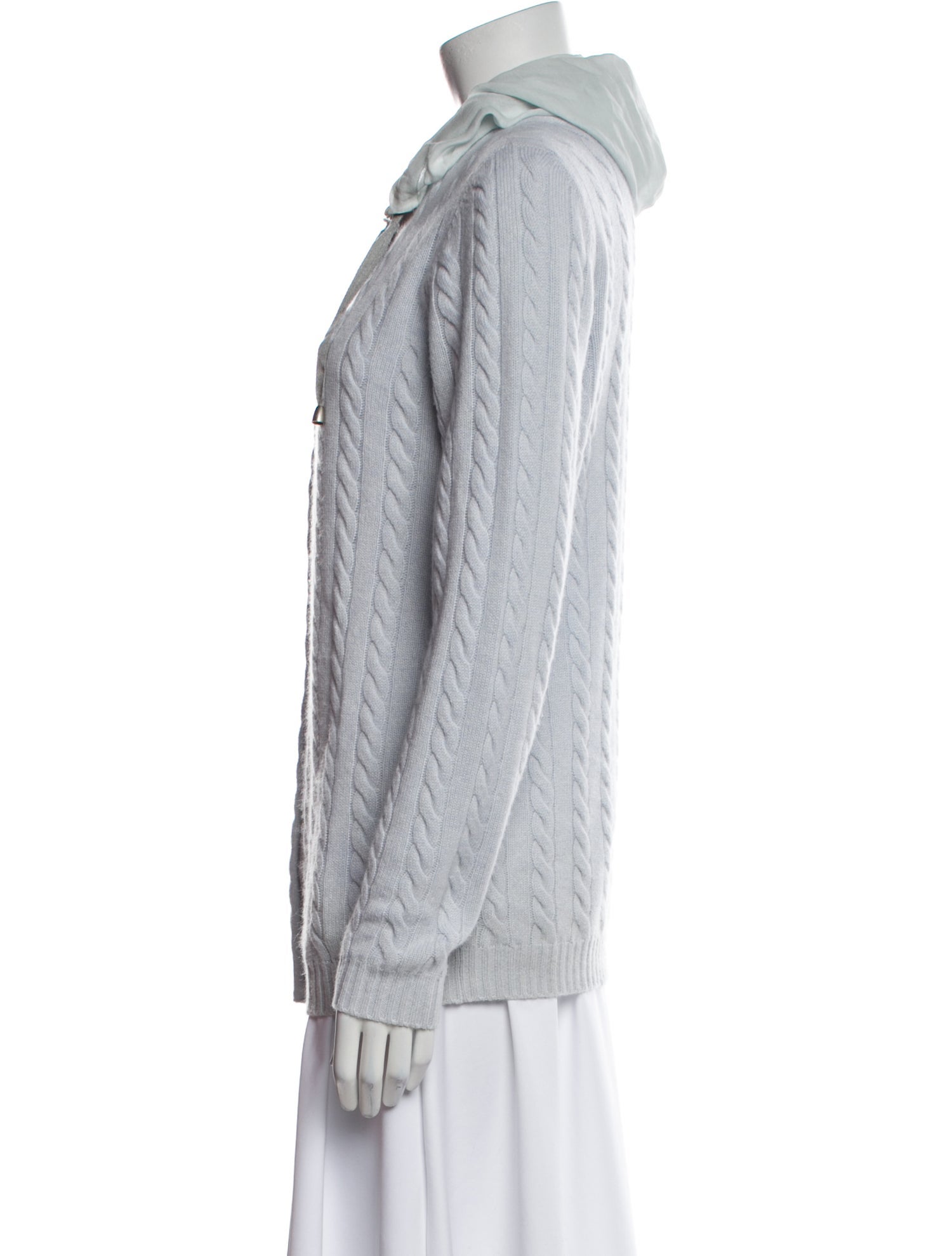 Brunello Cucinelli Cashmere Sweater