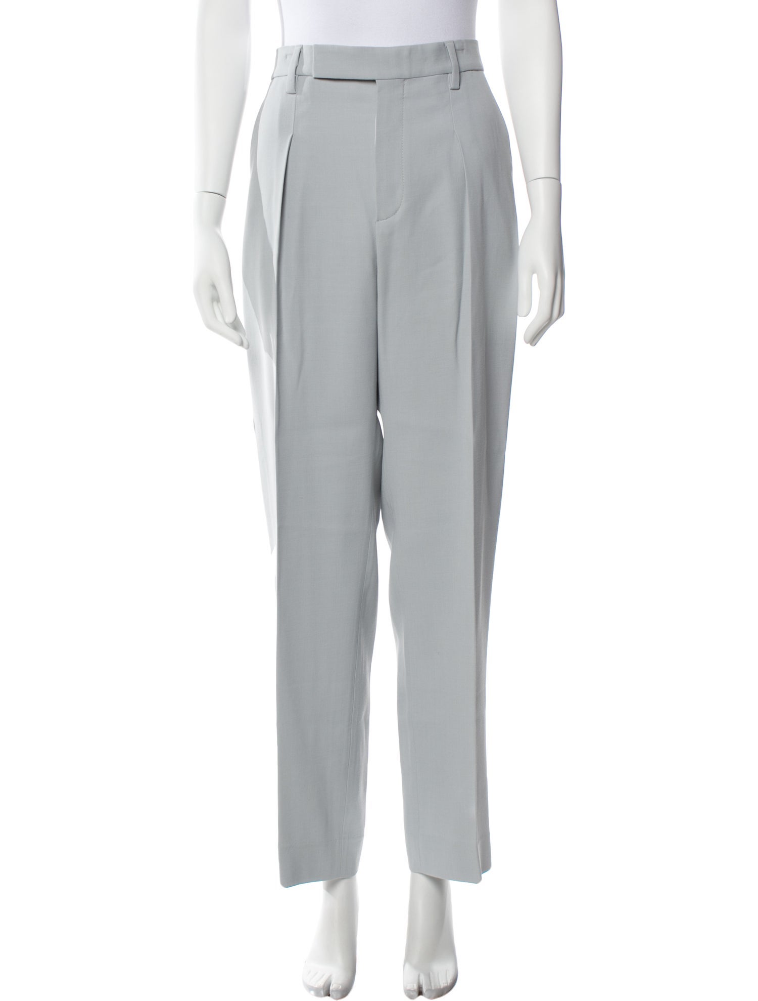 Brunello Cucinelli Straight Leg Pants w/ Tags