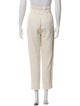 Brunello Cucinelli Straight Leg Pants