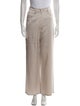 Brunello Cucinelli Wide Leg Pants