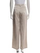 Brunello Cucinelli Wide Leg Pants