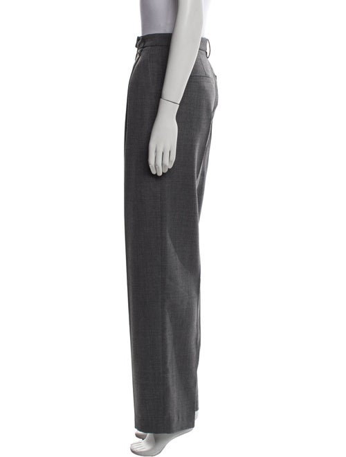 Brunello Cucinelli Wide Leg Pants