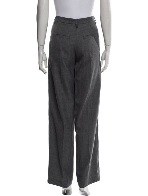 Brunello Cucinelli Wide Leg Pants