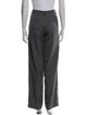 Brunello Cucinelli Wide Leg Pants