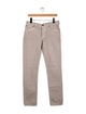 Brunello Cucinelli Straight-Leg Jeans