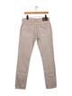 Brunello Cucinelli Straight-Leg Jeans