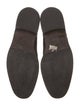 Brunello Cucinelli Monili Leather Chelsea Boots