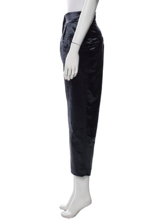 Brunello Cucinelli Straight Leg Pants