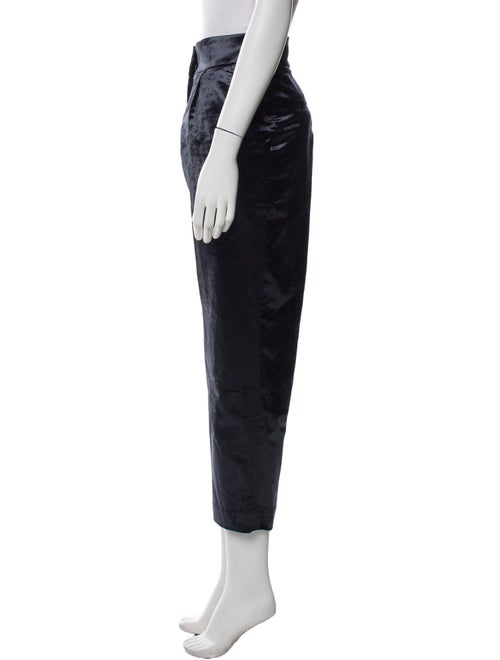 Brunello Cucinelli Straight Leg Pants