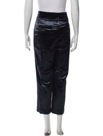 Brunello Cucinelli Straight Leg Pants