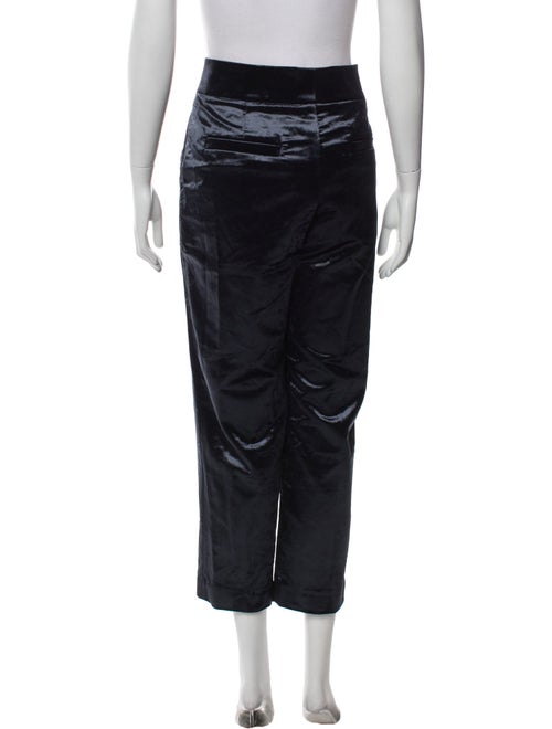 Brunello Cucinelli Straight Leg Pants