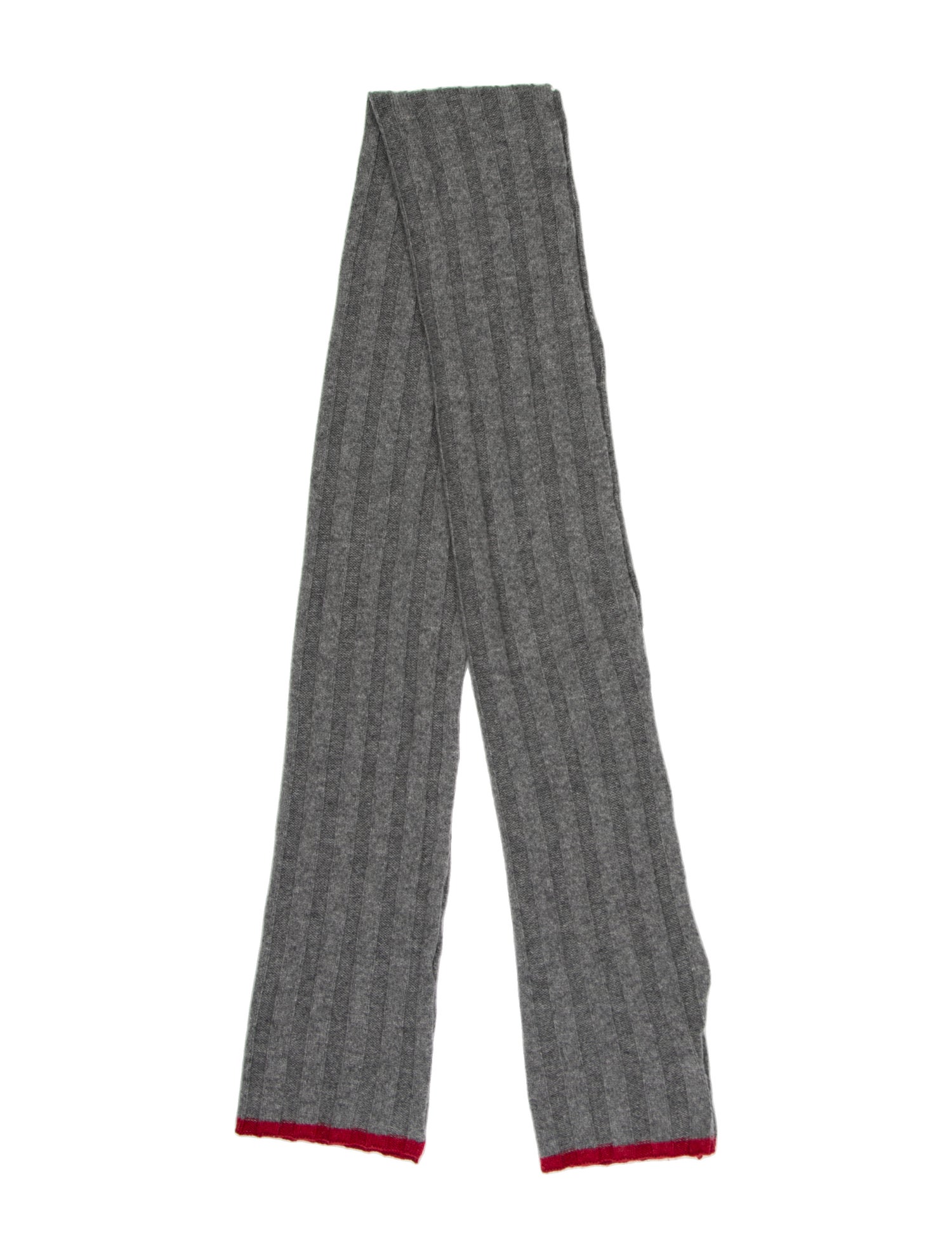 Brunello Cucinelli Cashmere Printed Scarf