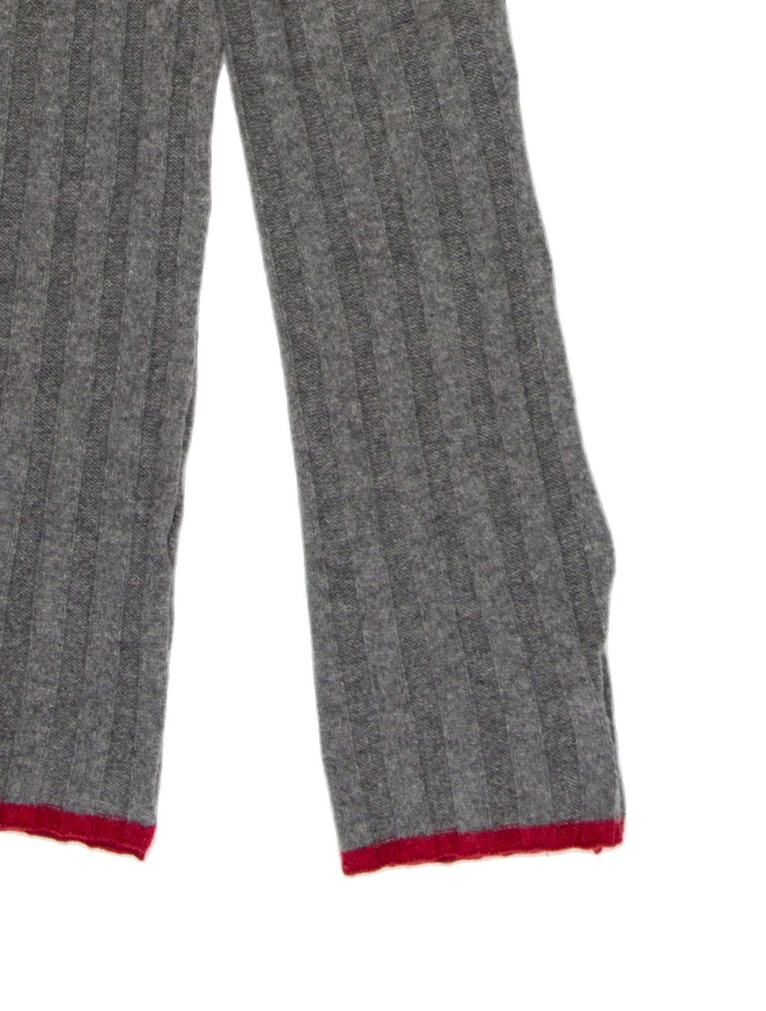 Brunello Cucinelli Cashmere Printed Scarf