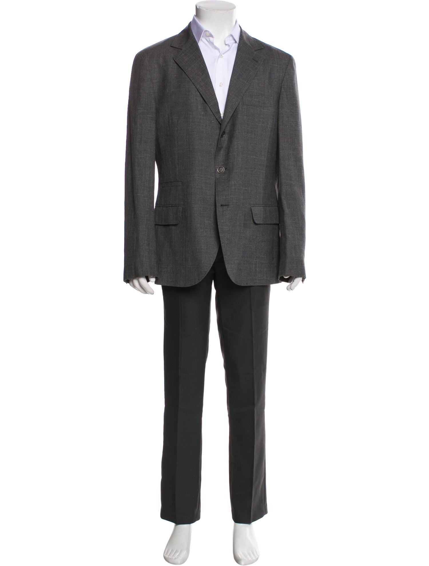 Brunello Cucinelli Two-Piece Blazer