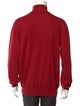 Brunello Cucinelli Cashmere Mock Neck Pullover