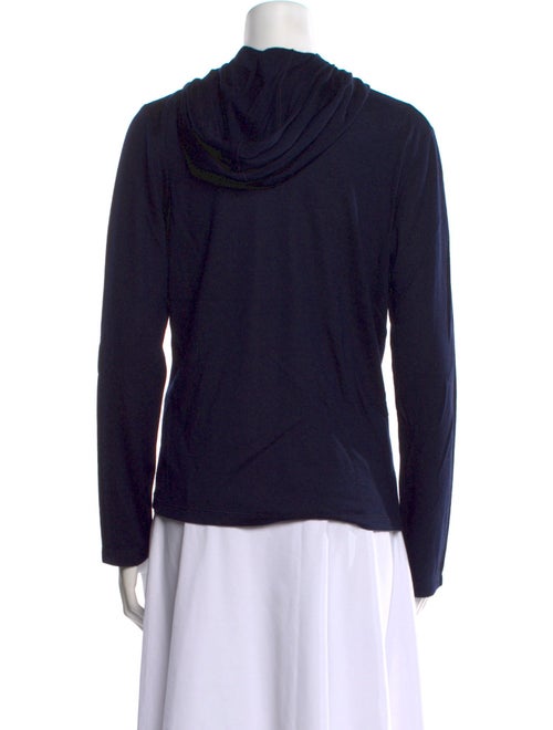 Brunello Cucinelli Cashmere Cowl Neck Sweatshirt