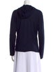 Brunello Cucinelli Cashmere Cowl Neck Sweatshirt