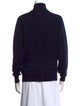Brunello Cucinelli Cashmere Mock Neck Sweater