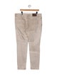 Brunello Cucinelli Straight-Leg Jeans