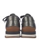 Brunello Cucinelli Glitter Accents Sneakers