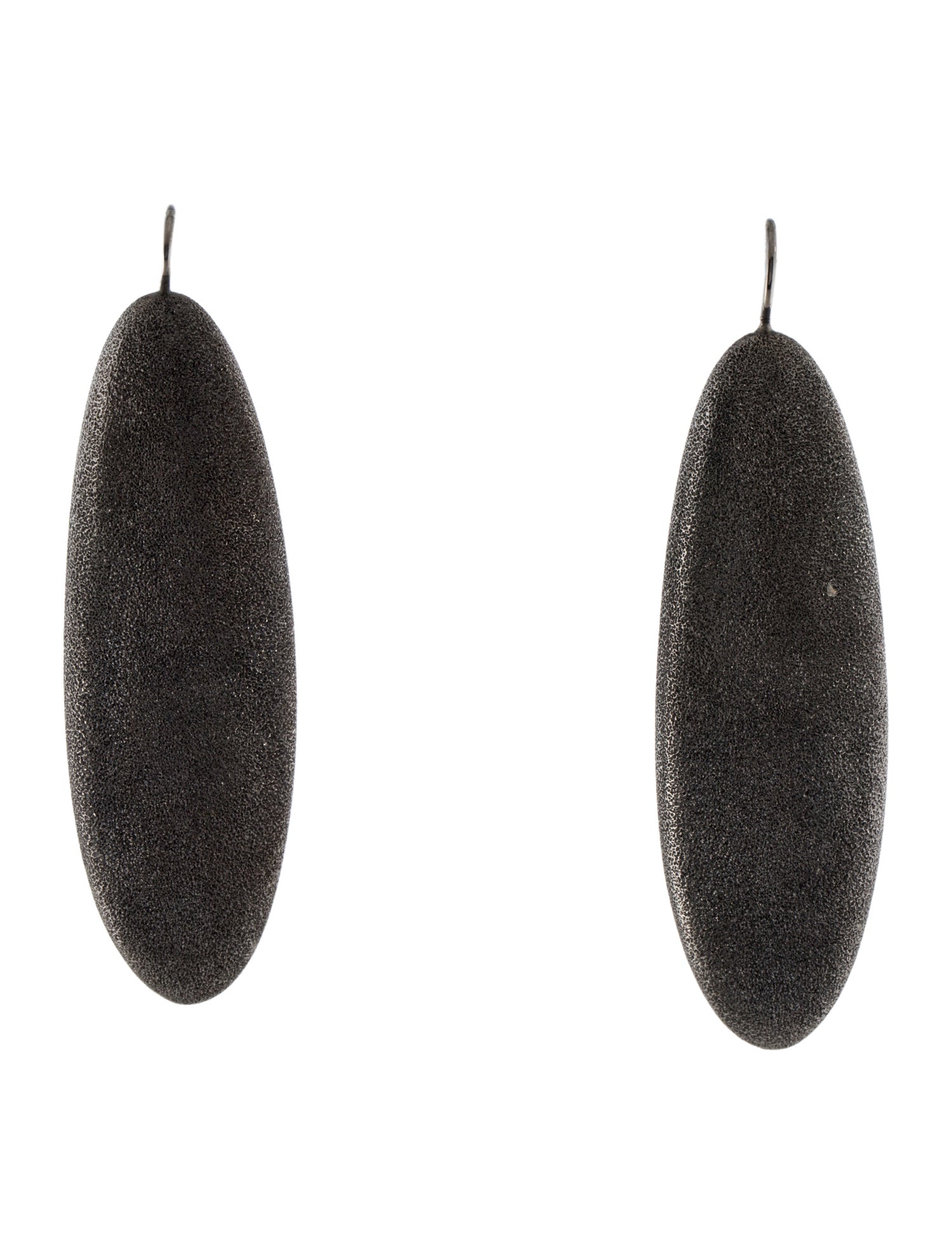 Brunello Cucinelli Drop Earrings