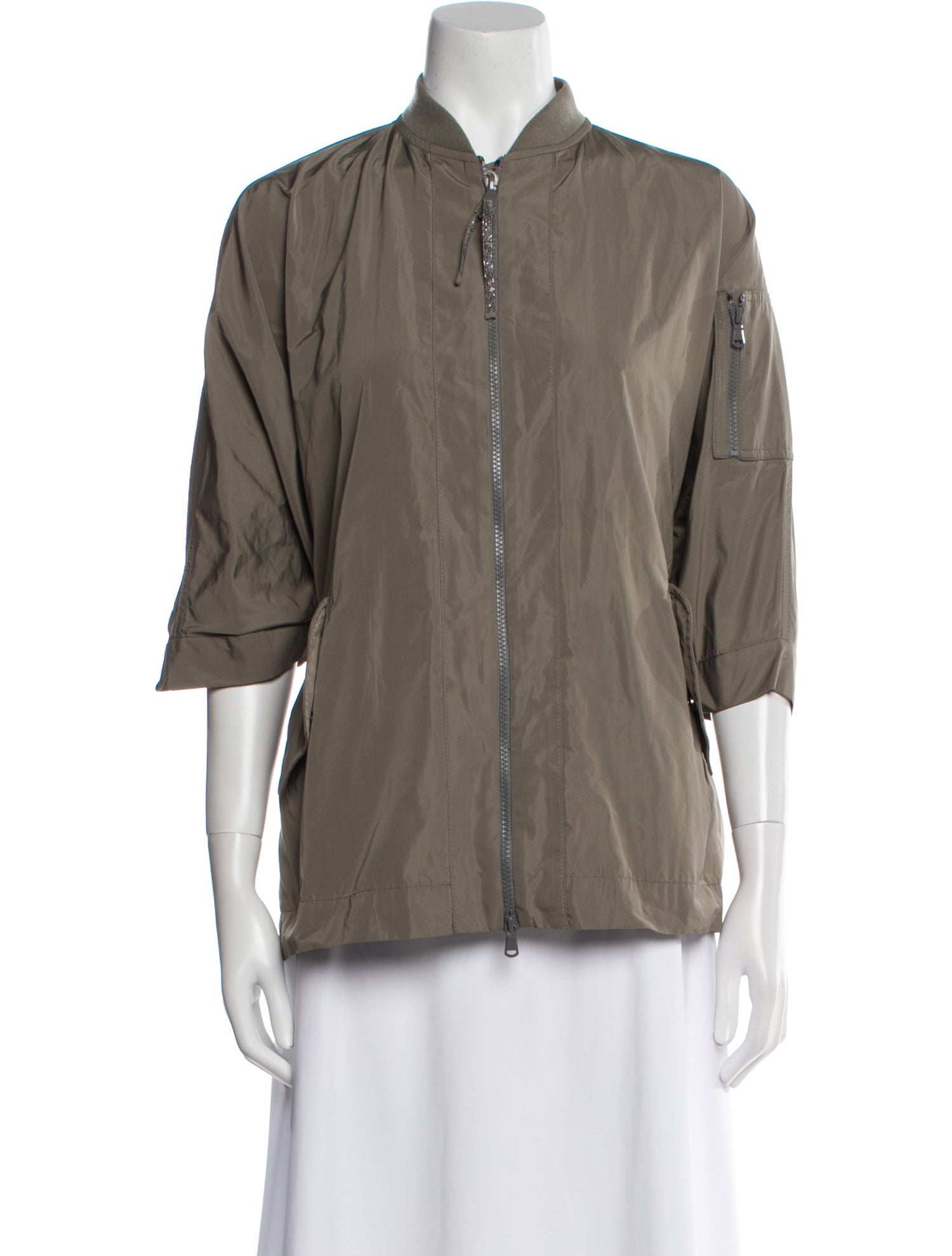 Brunello Cucinelli Jacket w/ Tags