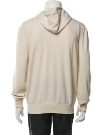 Brunello Cucinelli Cashmere Crew Neck Pullover