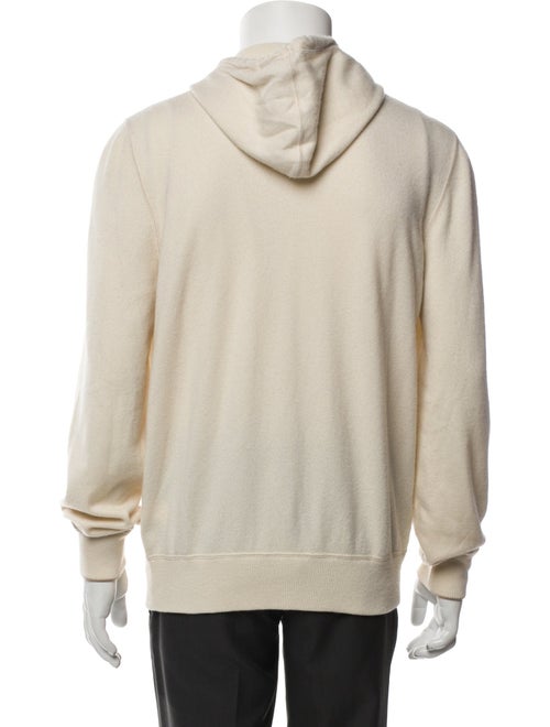 Brunello Cucinelli Cashmere Crew Neck Pullover